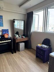Blk 120 Chong Pang Vale (Yishun), HDB 5 Rooms #588821141